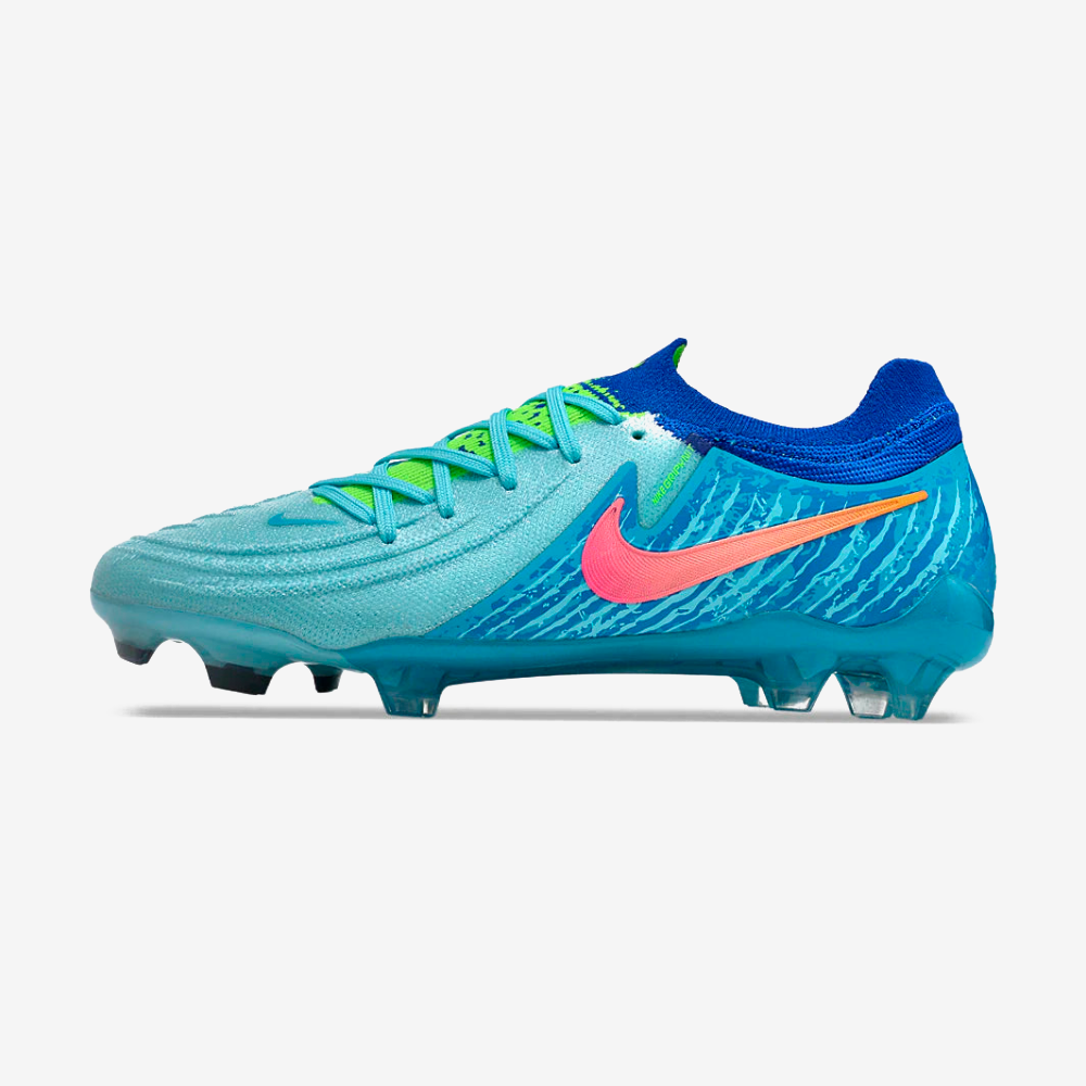 Chuteira Nike Phantom Gx II FG - vista frontal