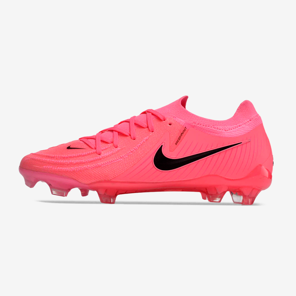 Chuteira Nike Phantom Gx II FG - vista frontal