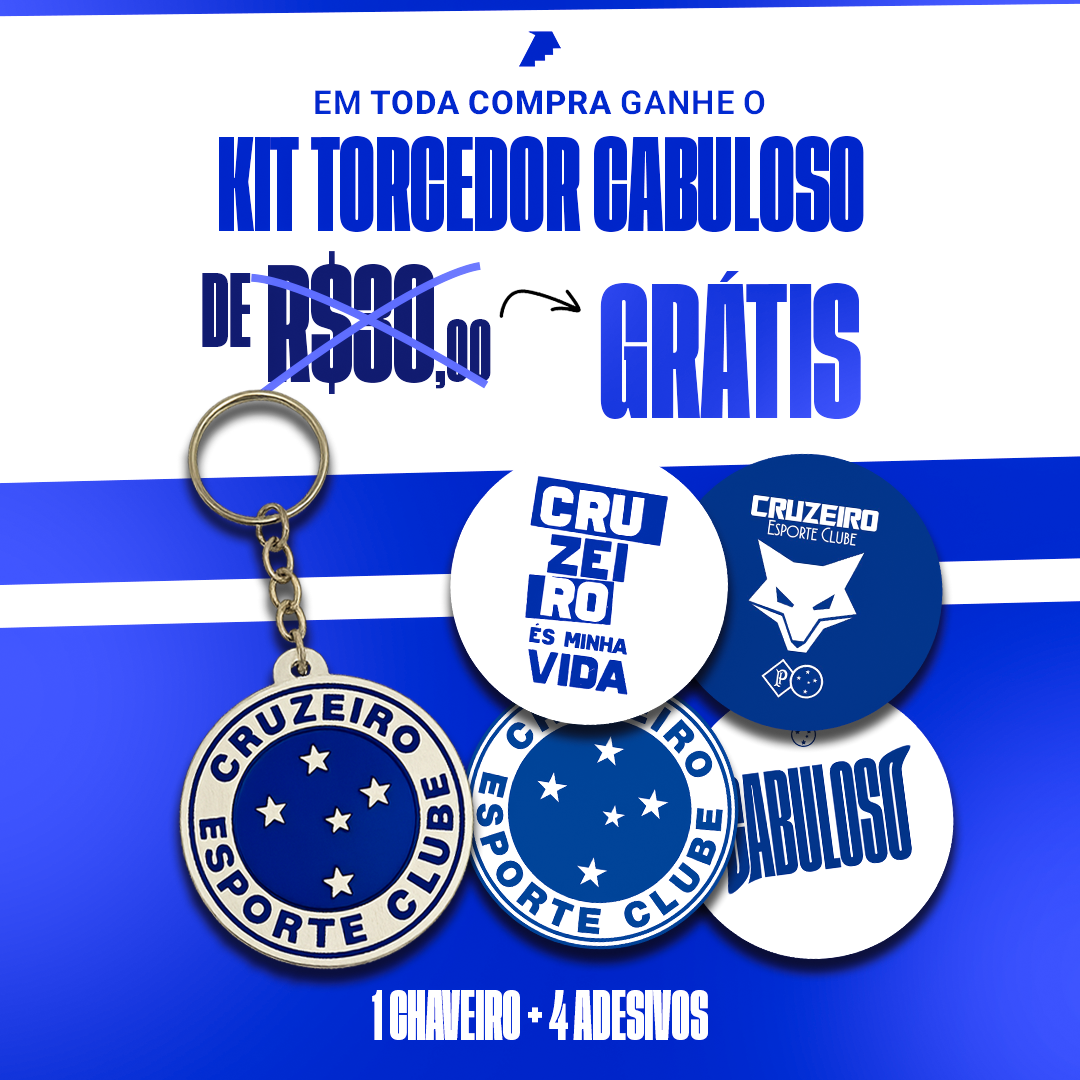 Camisa Feminina adidas Cruzeiro 2024/25 III — imagem 3