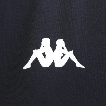 Camisa Feminina Kappa Vasco da Gama 2024/25 Aquecimento — imagem 4
