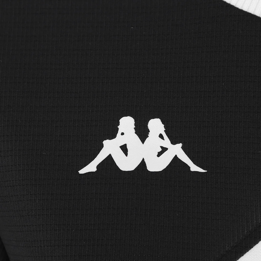Camisa Feminina Kappa Vasco da Gama 2024/25 I — imagem 4