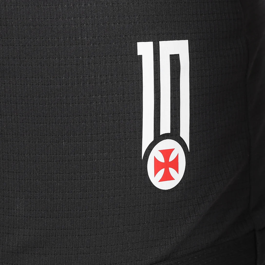 Camisa Feminina Kappa Vasco da Gama 2024/25 I — imagem 5