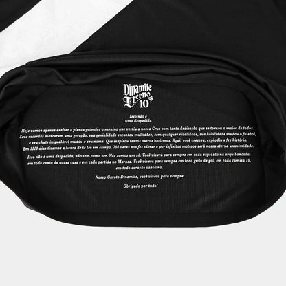 Camisa Feminina Kappa Vasco da Gama 2024/25 I — imagem 7