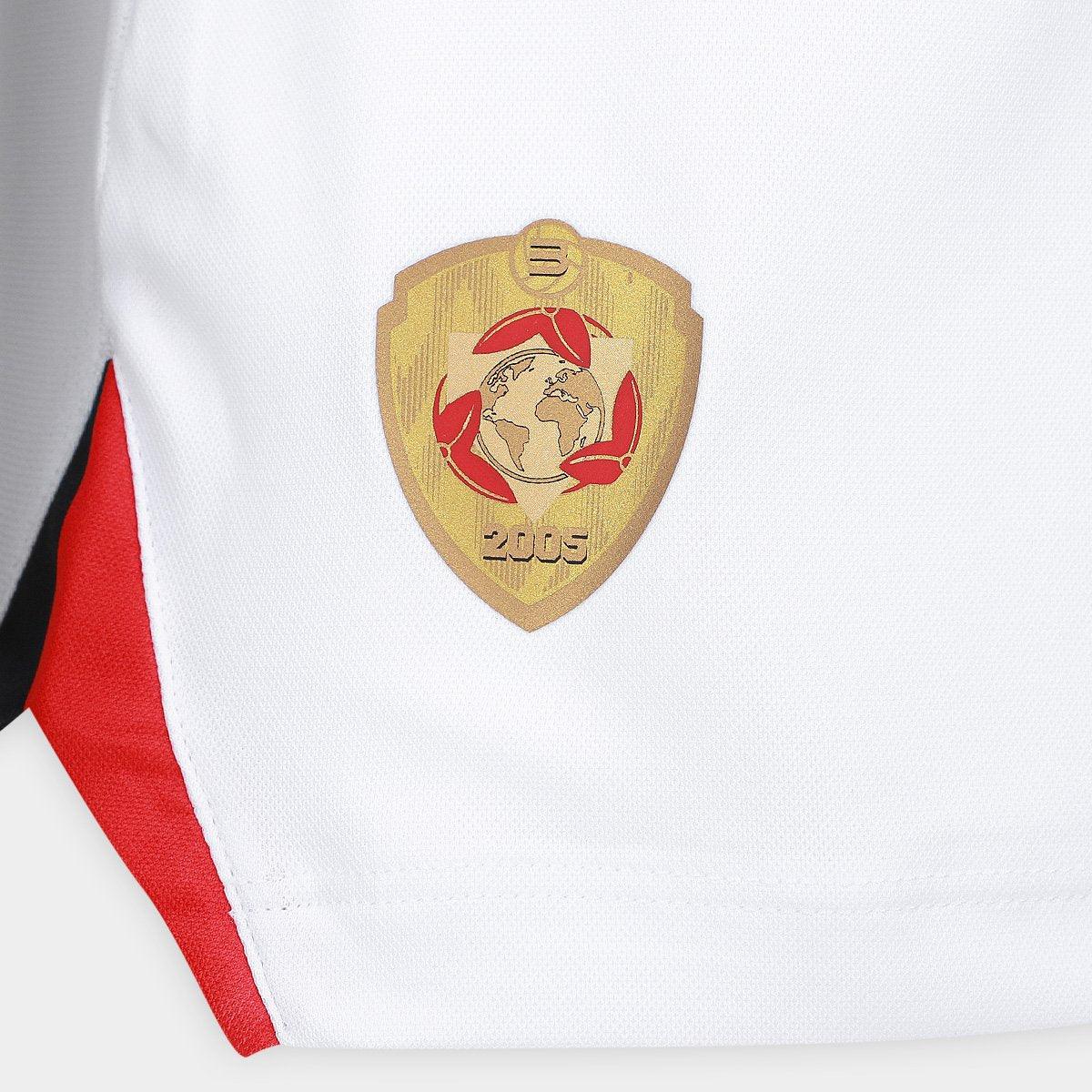 Camisa Feminina New Balance São Paulo 2025/26 I — imagem 8