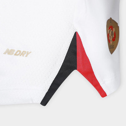 Camisa Feminina New Balance São Paulo 2025/26 I — imagem 9