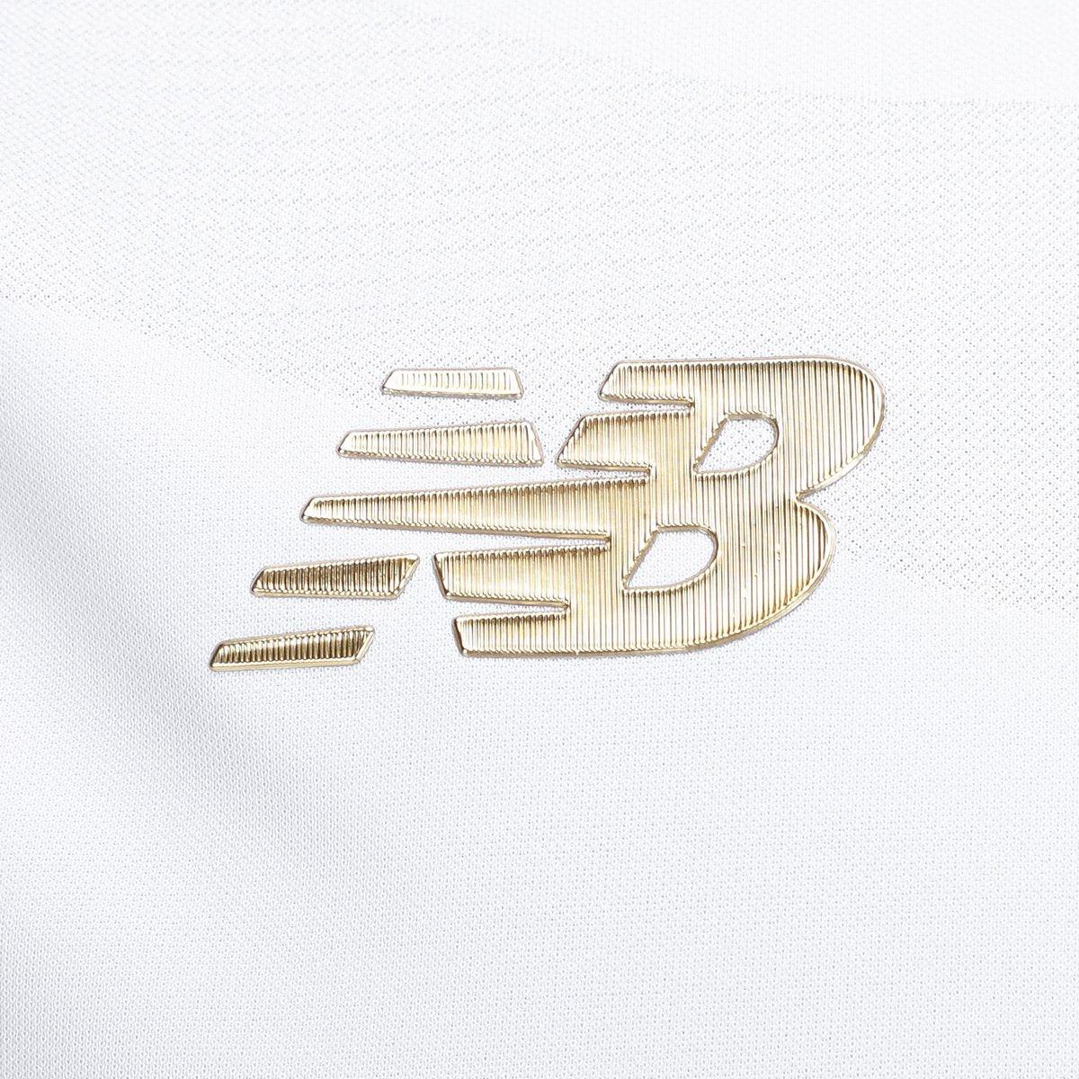 Camisa Feminina New Balance São Paulo 2025/26 I — imagem 10