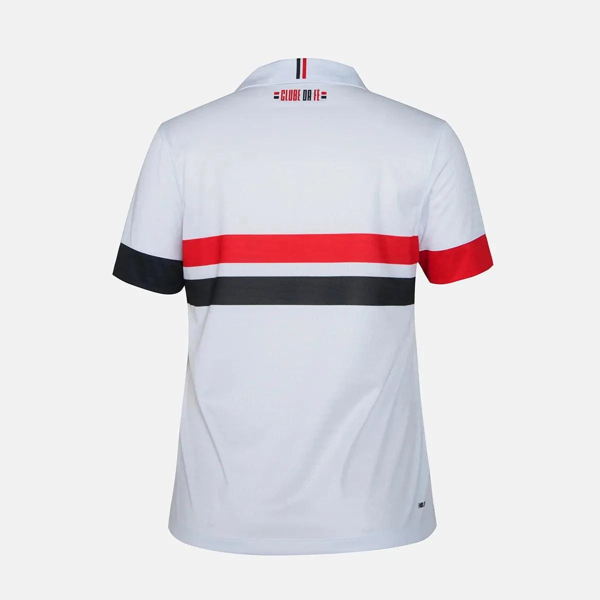 Camisa Feminina New Balance São Paulo FC 2024/25 I — imagem 3