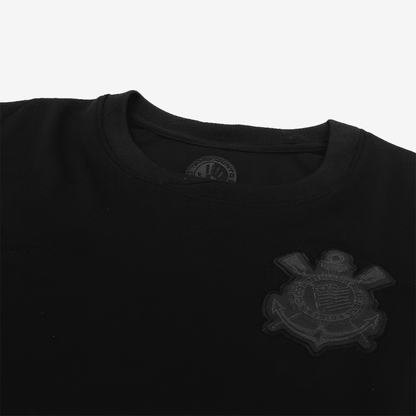 Camisa Feminina Nike Corinthians 2024/25 II Torcedor — imagem 6