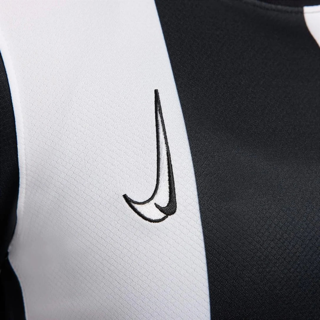 Camisa Feminina Nike Corinthians 2024/25 III Torcedor — imagem 6