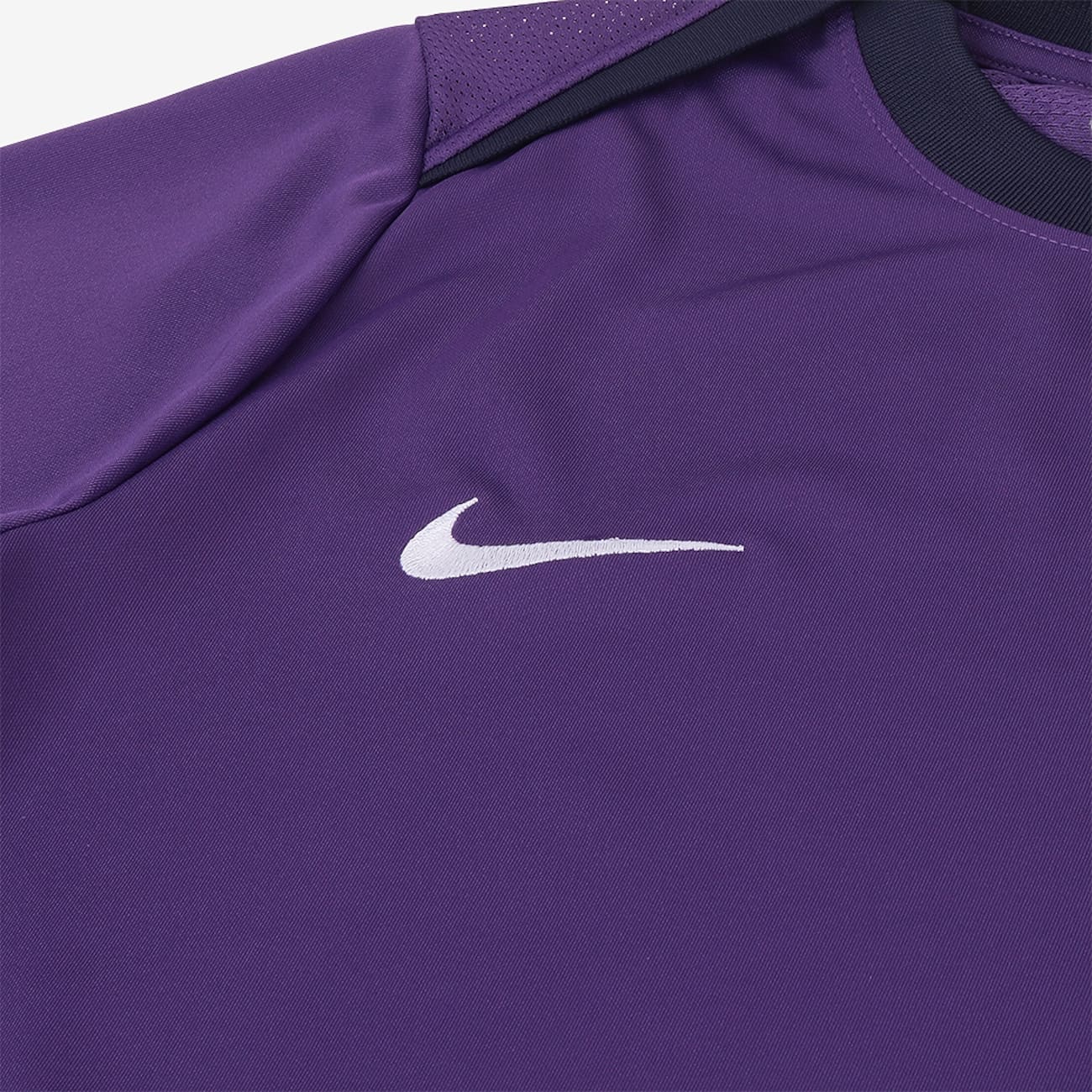 Camisa Feminina Nike Corinthians 2025/26 Treino — imagem 4