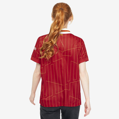 Camisa Feminina Nike Liverpool FC 2024/25 I Torcedora — imagem 3