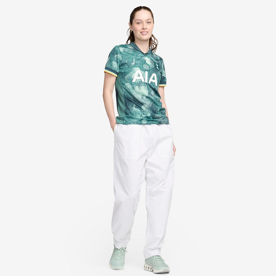 Camisa Feminina Nike Tottenham FC 2024/25 III — imagem 2