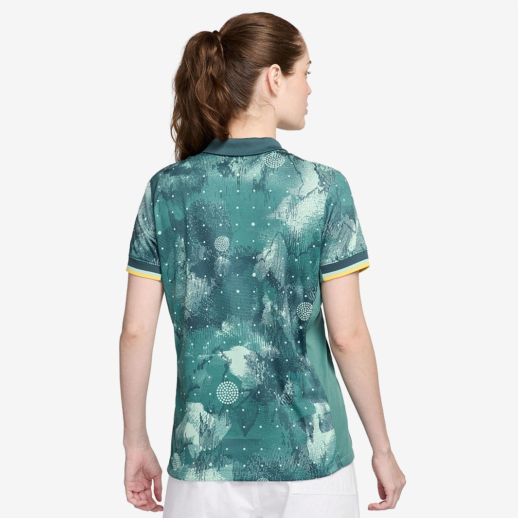 Camisa Feminina Nike Tottenham FC 2024/25 III — imagem 3