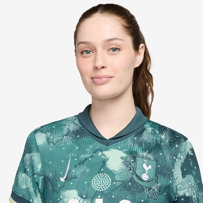 Camisa Feminina Nike Tottenham FC 2024/25 III — imagem 4