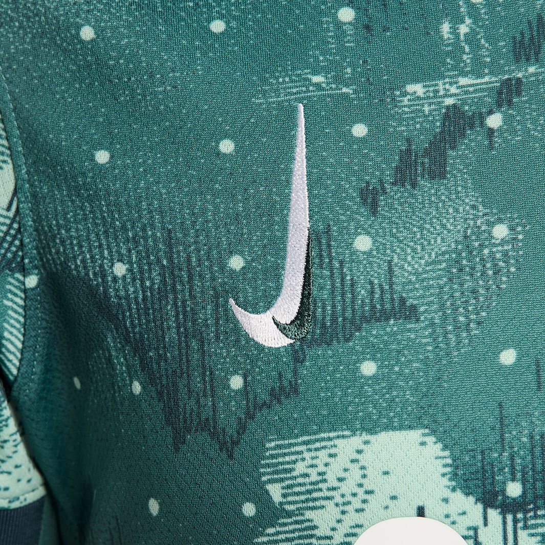 Camisa Feminina Nike Tottenham FC 2024/25 III — imagem 5