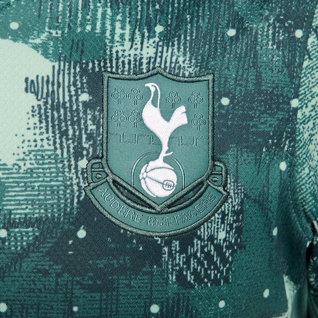 Camisa Feminina Nike Tottenham FC 2024/25 III — imagem 6
