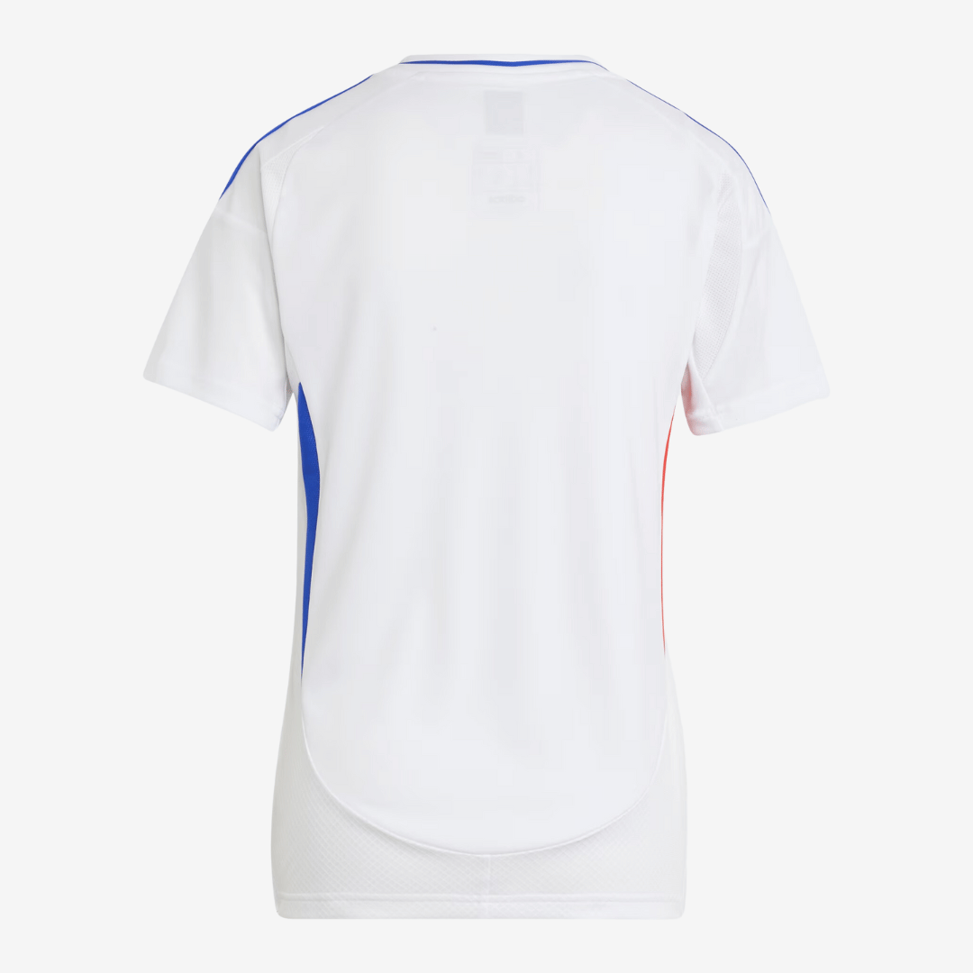 Camisa Feminina Olympique Lyonnais 2024/25 I — imagem 2