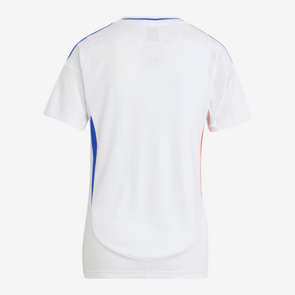 Camisa Feminina Olympique Lyonnais 2024/25 I — imagem 2