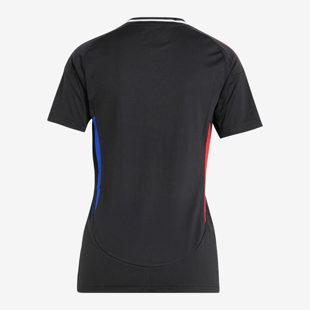 Camisa Feminina Olympique Lyonnais 2024/25 II — imagem 2