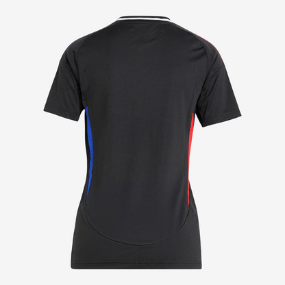 Camisa Feminina Olympique Lyonnais 2024/25 II — imagem 2
