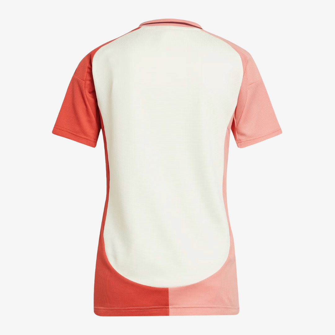 Camisa Feminina Olympique Lyonnais 2024/25 III — imagem 2