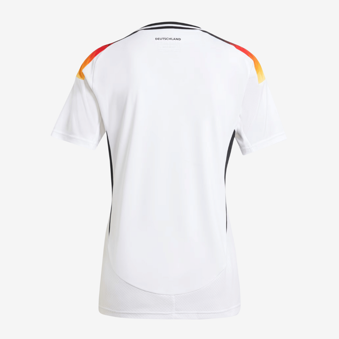 Camisa Feminina adidas Alemanha 2024 I — imagem 2