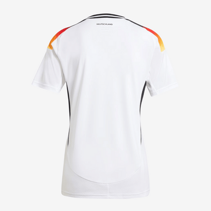 Camisa Feminina adidas Alemanha 2024 I — imagem 2
