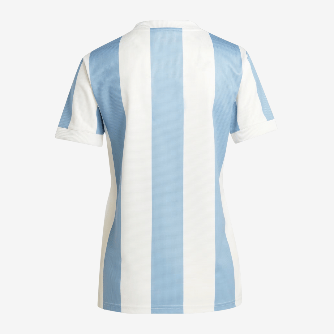 Camisa Feminina adidas Argentina 2024 Anniversary — imagem 2