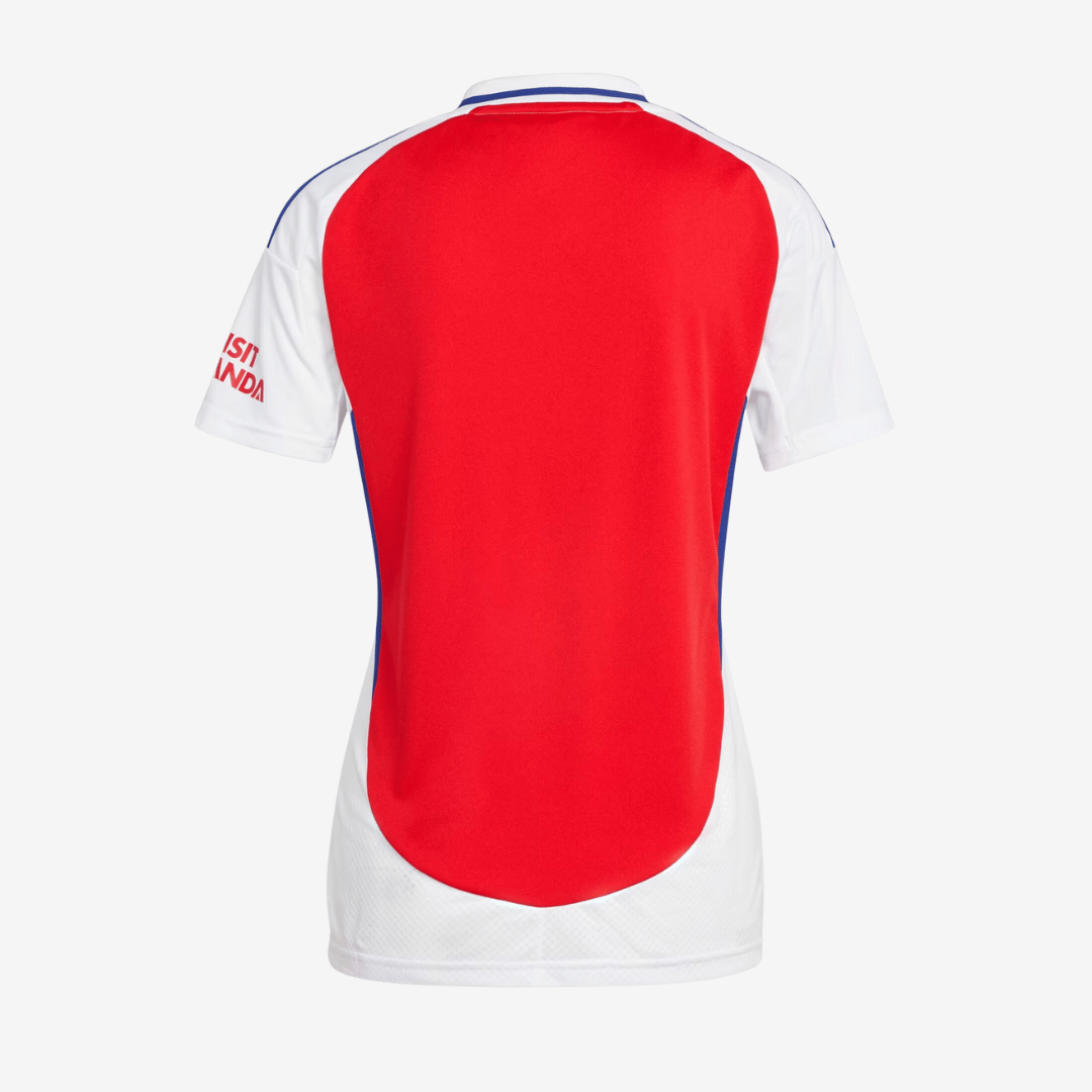 Camisa Feminina adidas Arsenal FC 2024/25 I — imagem 2