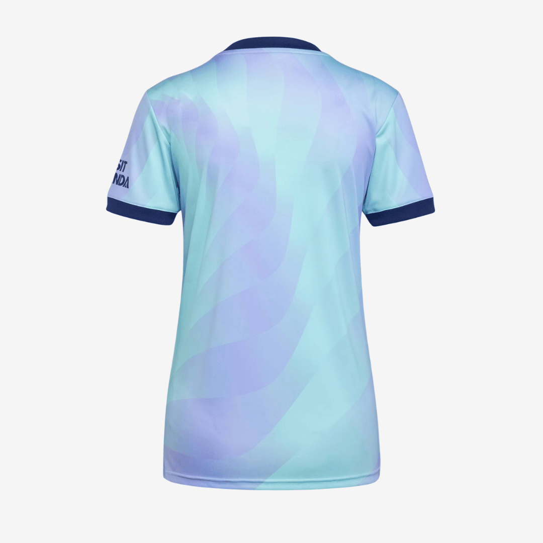 Camisa Feminina adidas Arsenal FC 2024/25 III — imagem 2