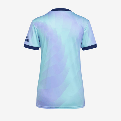Camisa Feminina adidas Arsenal FC 2024/25 III — imagem 2
