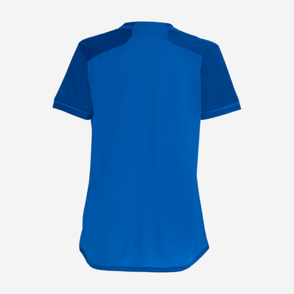 Camisa Feminina adidas Cruzeiro 2024/25 I — imagem 4