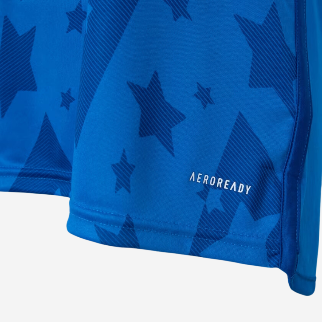 Camisa Feminina adidas Cruzeiro 2024/25 I — imagem 6