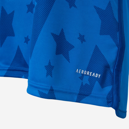 Camisa Feminina adidas Cruzeiro 2024/25 I — imagem 6