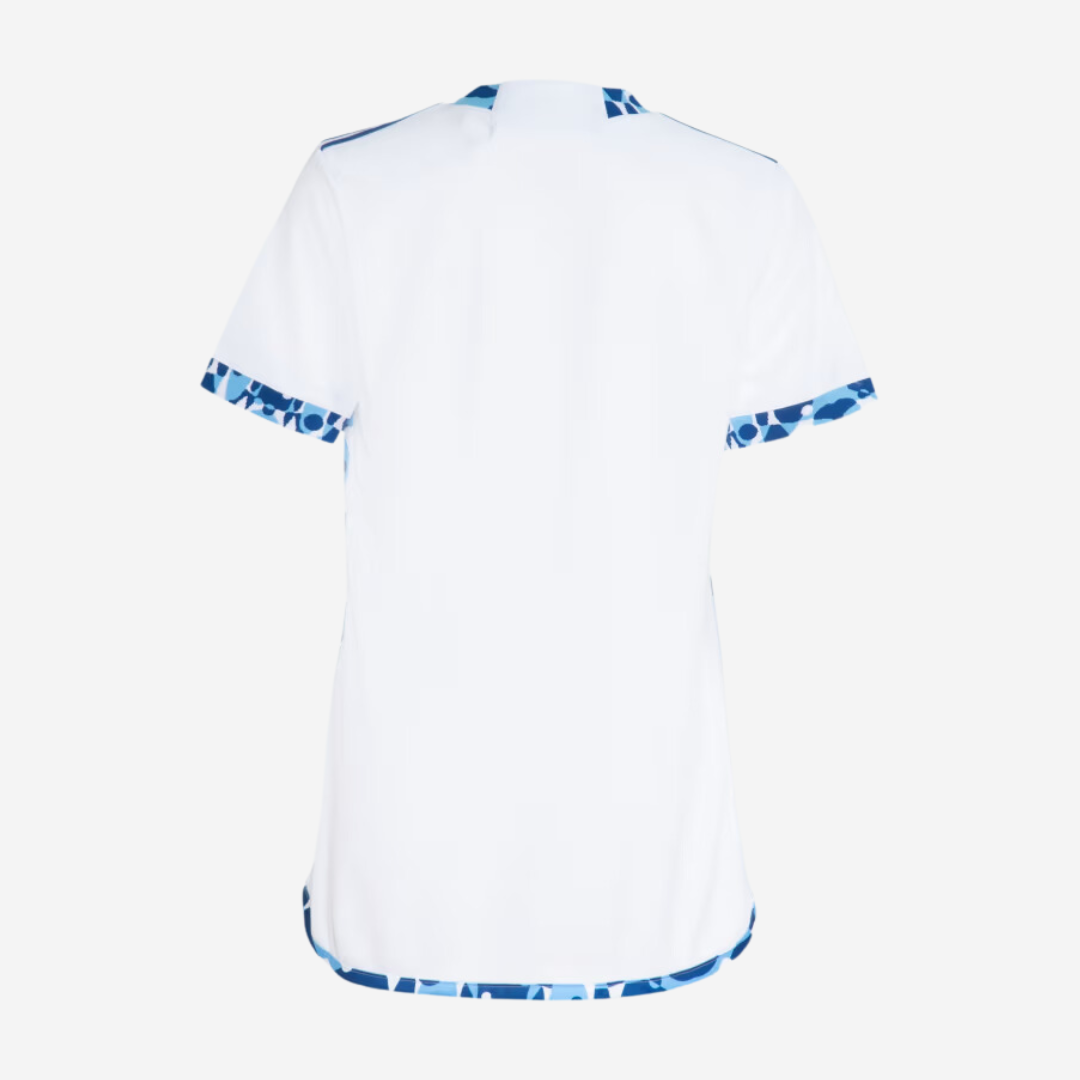 Camisa Feminina adidas Cruzeiro 2024/25 II — imagem 4