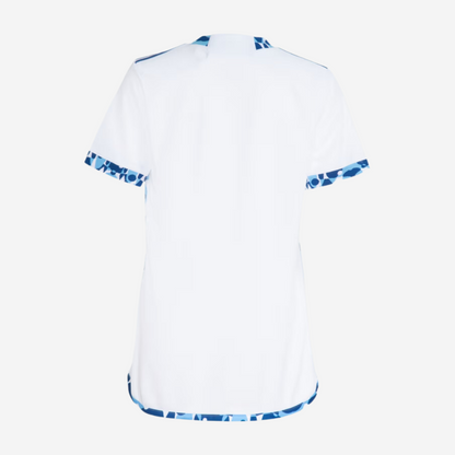 Camisa Feminina adidas Cruzeiro 2024/25 II — imagem 4