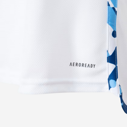 Camisa Feminina adidas Cruzeiro 2024/25 II — imagem 6
