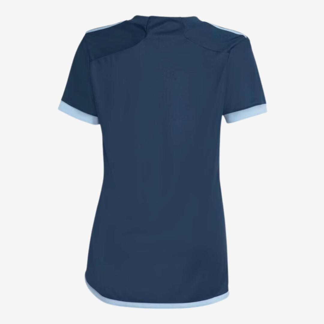 Camisa Feminina adidas Cruzeiro 2024/25 III — imagem 2