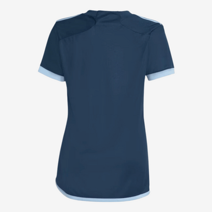 Camisa Feminina adidas Cruzeiro 2024/25 III — imagem 2