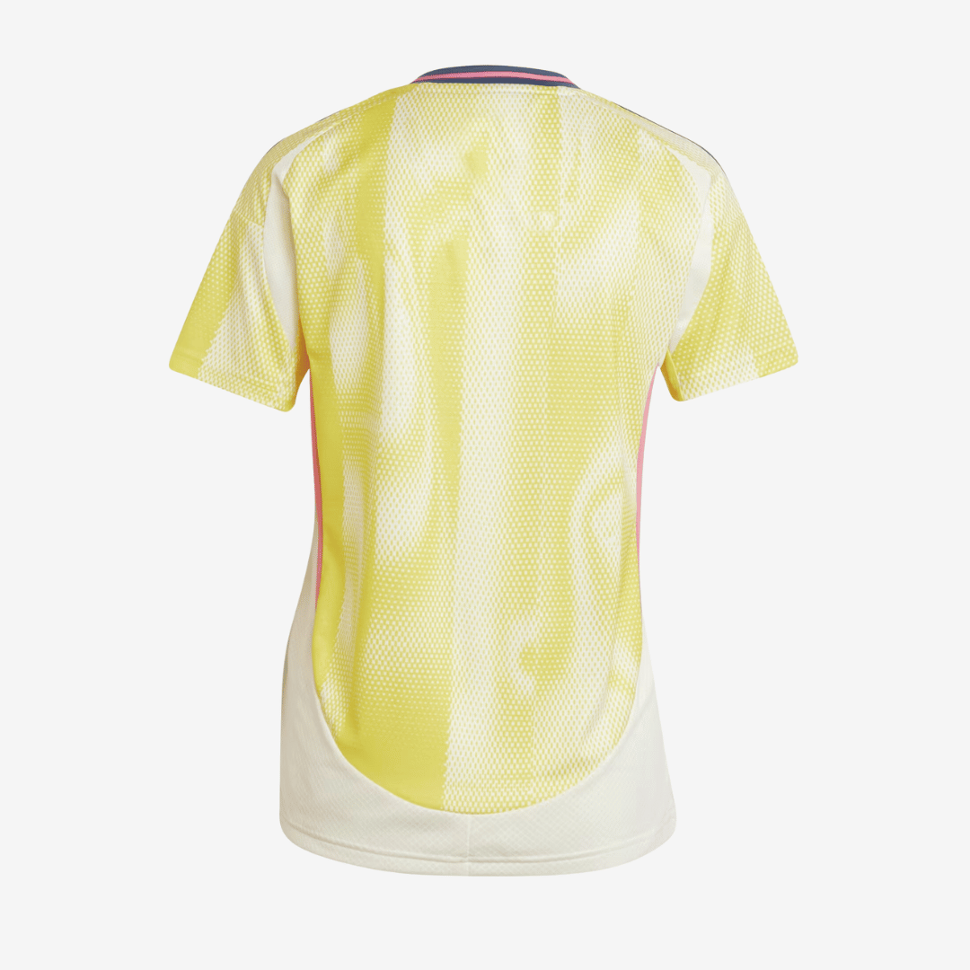 Camisa Feminina adidas Juventus FC 2024/25 II — imagem 2