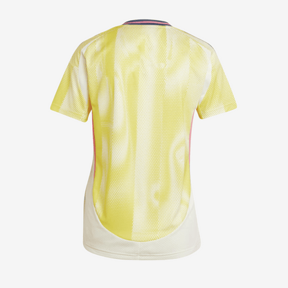 Camisa Feminina adidas Juventus FC 2024/25 II — imagem 2