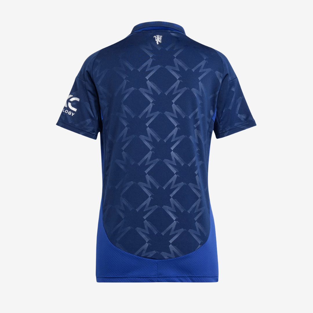 Camisa Feminina adidas Manchester United 2024/25 II — imagem 2