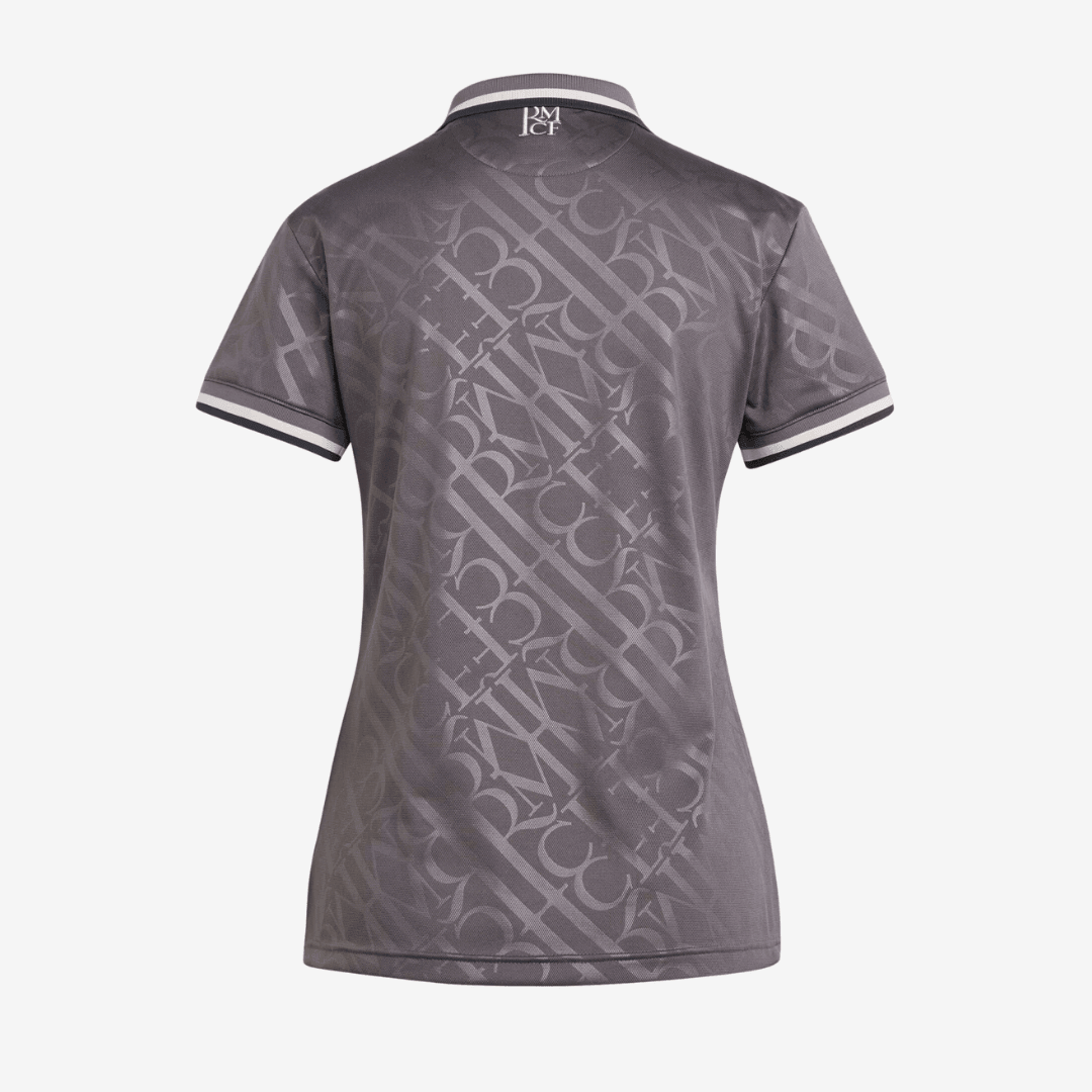 Camisa Feminina adidas Originals Real Madrid 2024/25 III — imagem 2