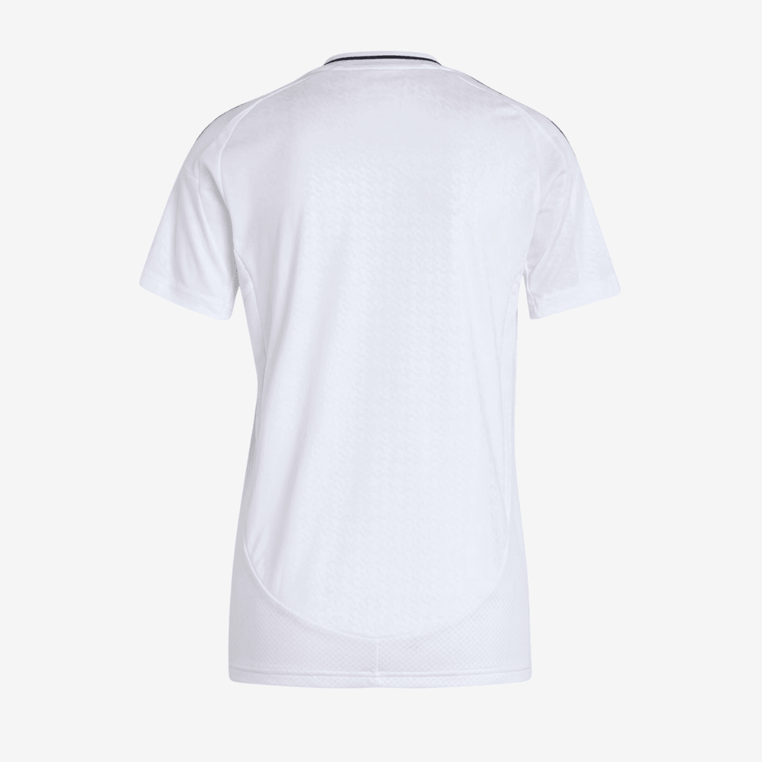 Camisa Feminina adidas Real Madrid 2024/25 I — imagem 2