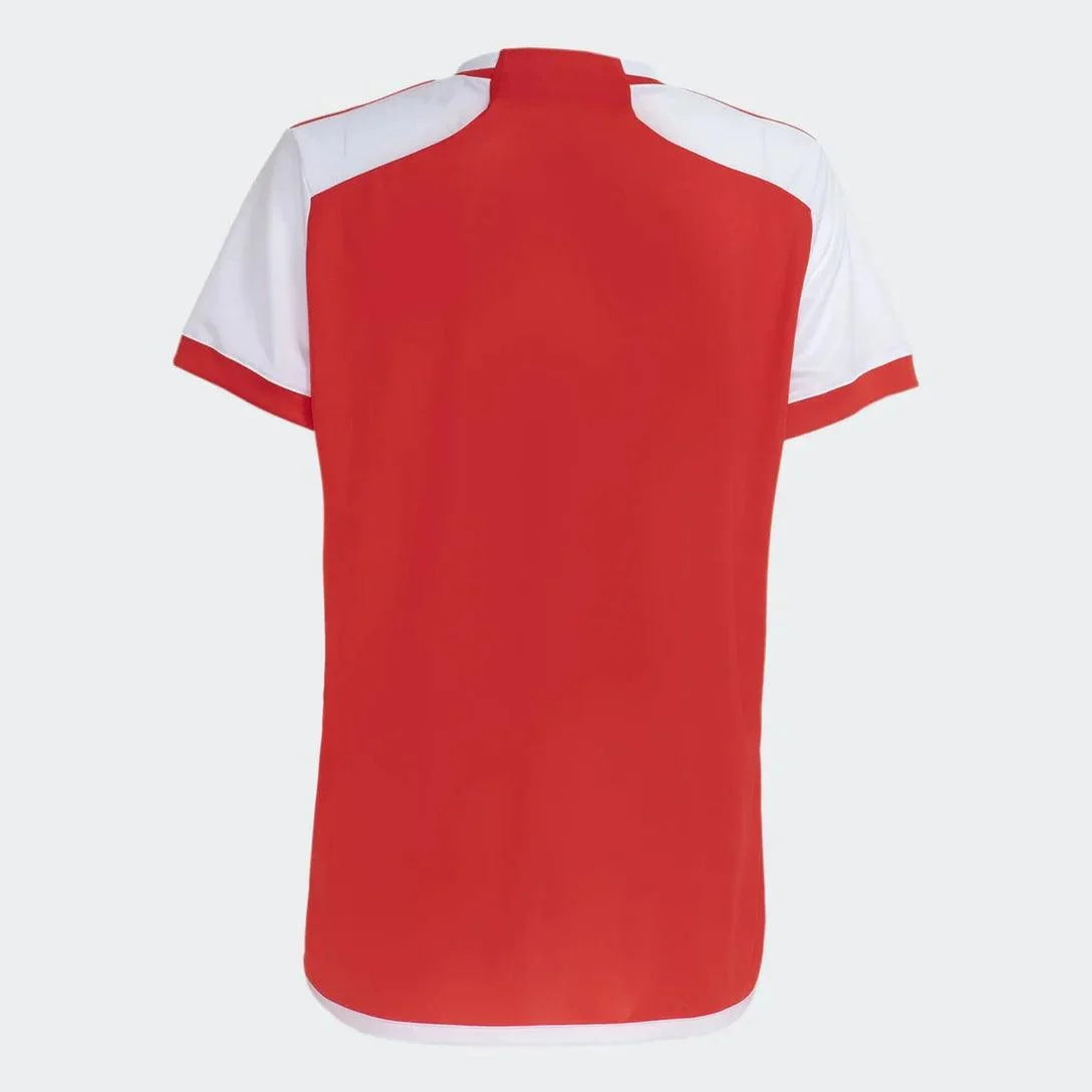 Camisa Feminina adidas Internacional 2024/25 I — imagem 2