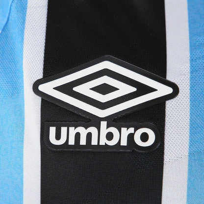 Camisa Grêmio 2024/25 I Versão Jogador — imagem 6