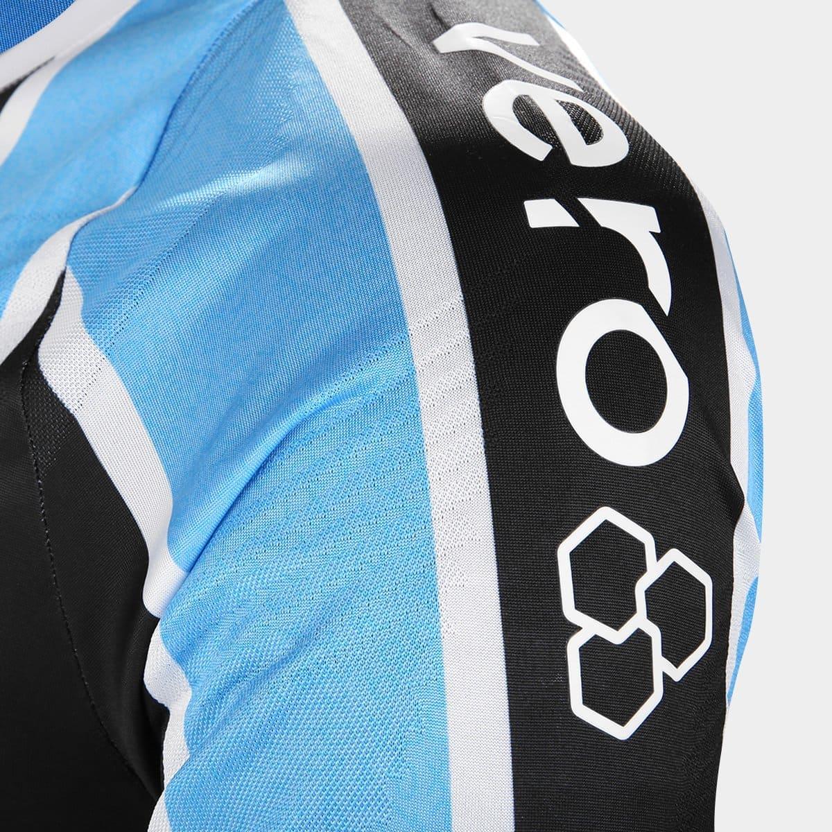 Camisa Grêmio 2024/25 I Versão Jogador — imagem 8