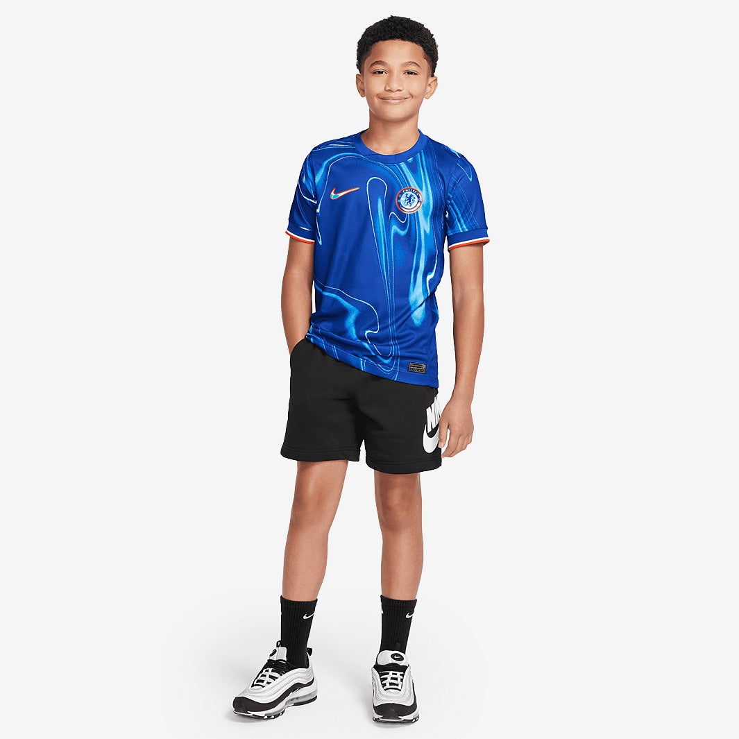 Camisa Infantil Nike Chelsea FC 2024/25 Torcedor — imagem 2