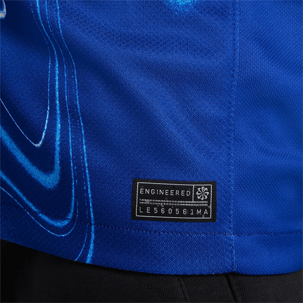 Camisa Infantil Nike Chelsea FC 2024/25 Torcedor — imagem 6