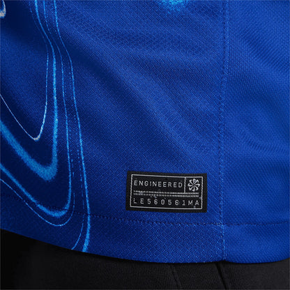 Camisa Infantil Nike Chelsea FC 2024/25 Torcedor — imagem 6